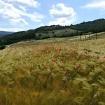 Alloggio per agriturismo La Cartiera Dei Benandanti *