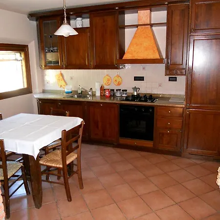 Alloggio per agriturismo La Cartiera Dei Benandanti *