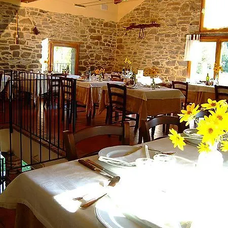 La Cartiera Dei Benandanti