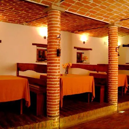 La Cartiera Dei Benandanti Alloggio per agriturismo Monghidoro