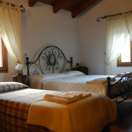 La Cartiera Dei Benandanti Alloggio per agriturismo Monghidoro