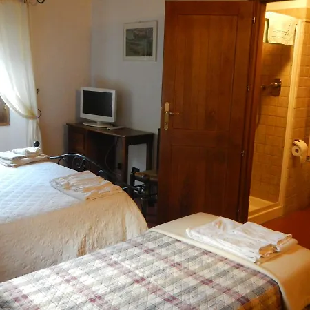 La Cartiera Dei Benandanti *