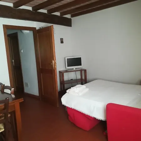 La Cartiera Dei Benandanti Alloggio per agriturismo Monghidoro