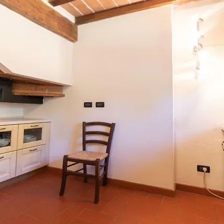 La Cartiera Dei Benandanti Alloggio per agriturismo Monghidoro