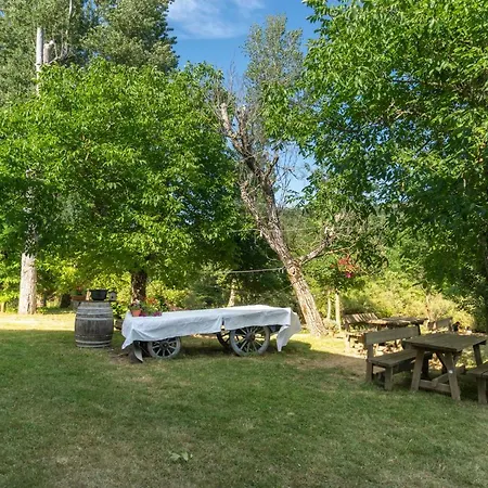 La Cartiera Dei Benandanti Alloggio per agriturismo Monghidoro