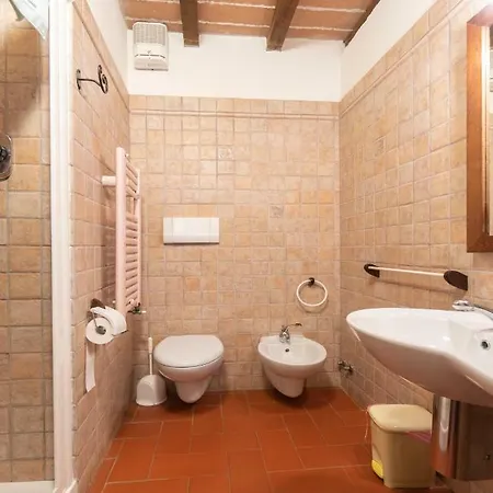 Alloggio per agriturismo La Cartiera Dei Benandanti Monghidoro