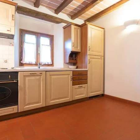 Alloggio per agriturismo La Cartiera Dei Benandanti *