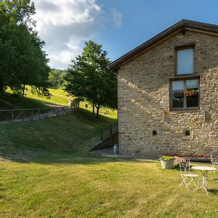 La Cartiera Dei Benandanti Monghidoro