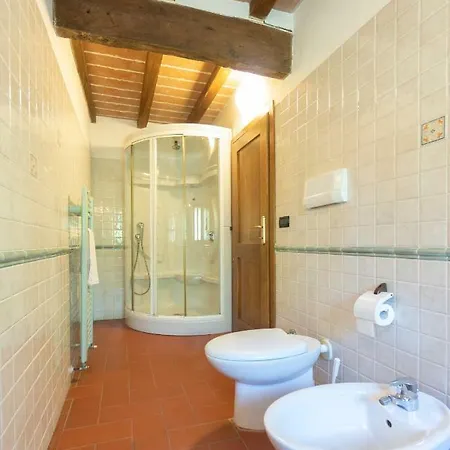 La Cartiera Dei Benandanti Alloggio per agriturismo