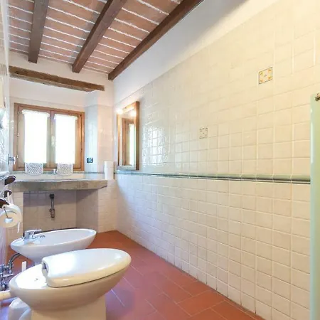 Alloggio per agriturismo La Cartiera Dei Benandanti Monghidoro