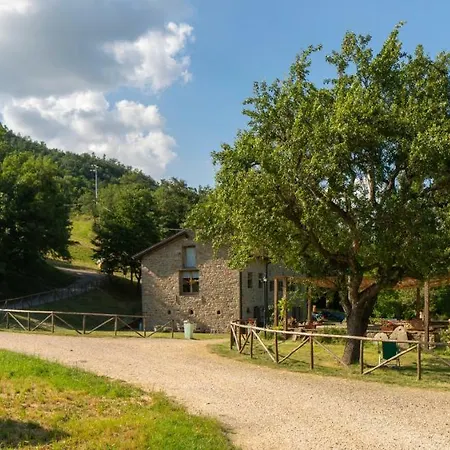 La Cartiera Dei Benandanti *