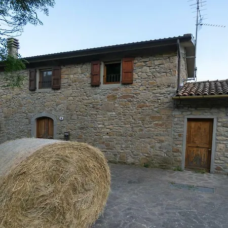 Alloggio per agriturismo La Cartiera Dei Benandanti *
