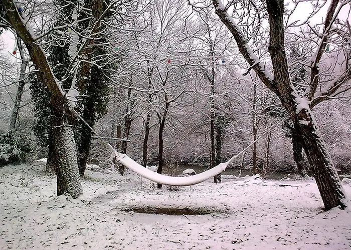 Lantgård La Cartiera Dei Benandanti *