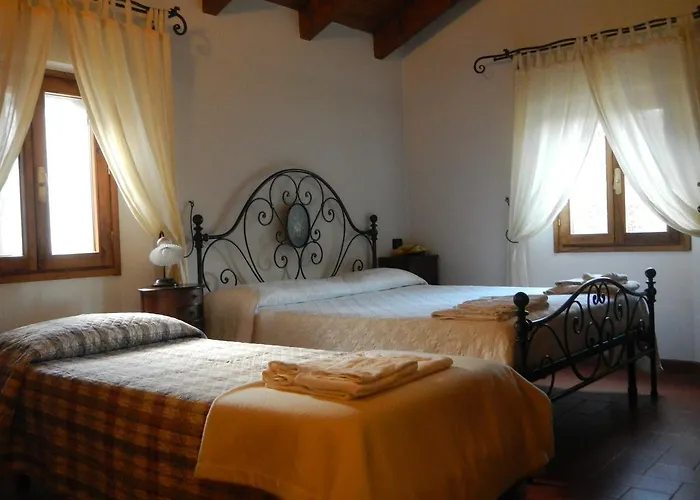 La Cartiera Dei Benandanti Lantgård Monghidoro