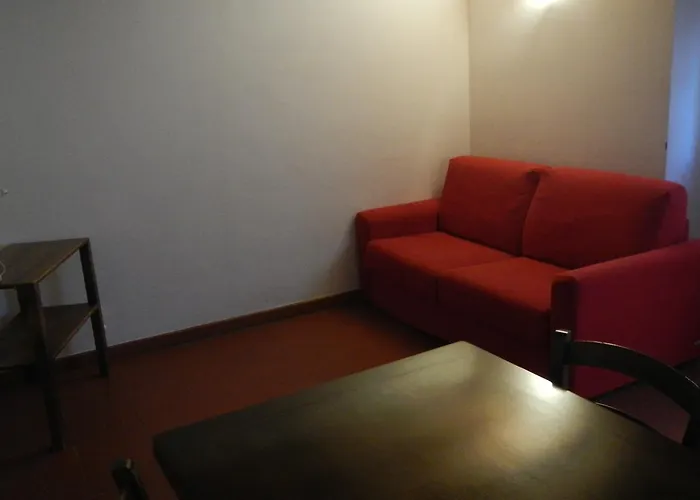 La Cartiera Dei Benandanti Lantgård Monghidoro