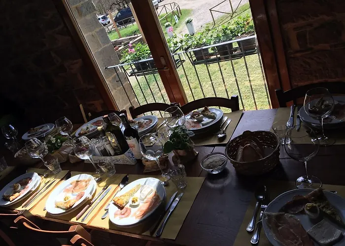 La Cartiera Dei Benandanti