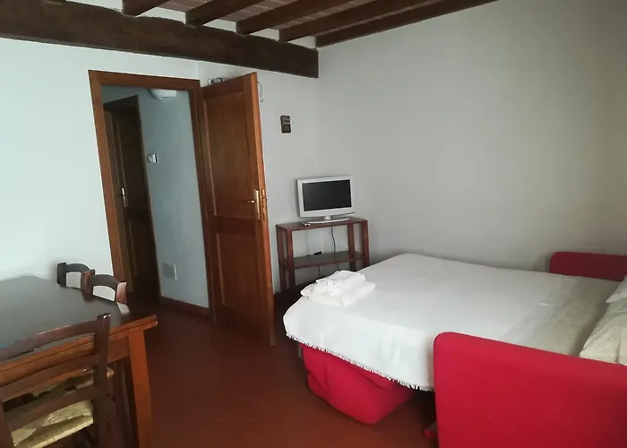 La Cartiera Dei Benandanti Lantgård Monghidoro