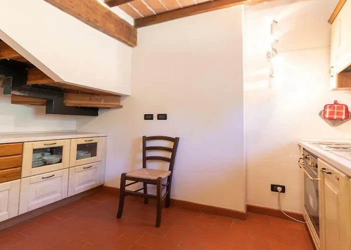 La Cartiera Dei Benandanti Lantgård Monghidoro