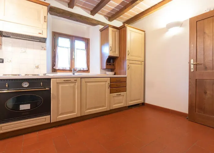 Lantgård La Cartiera Dei Benandanti *