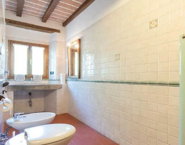 Lantgård La Cartiera Dei Benandanti Monghidoro