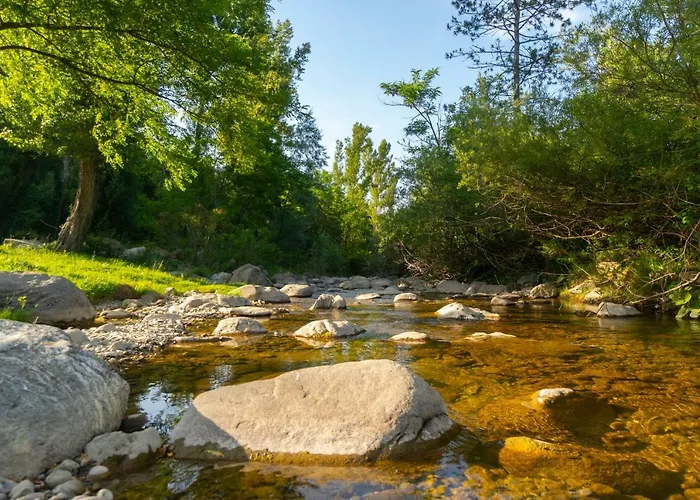 Lantgård La Cartiera Dei Benandanti