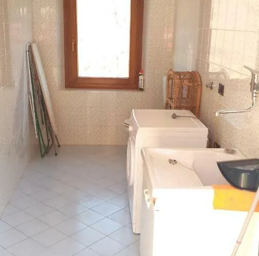 La Cartiera Dei Benandanti Lantgård *