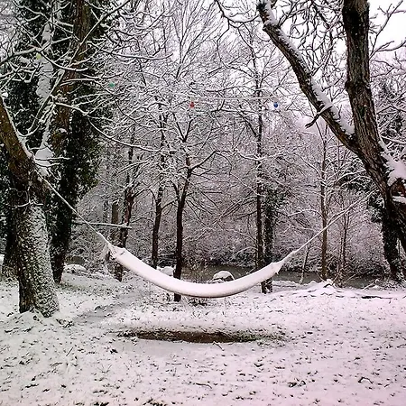 Farma La Cartiera Dei Benandanti *