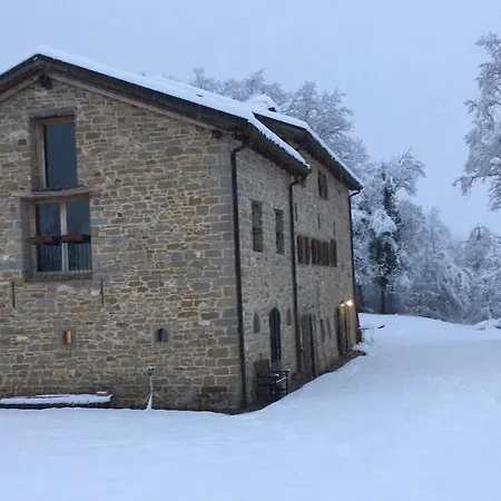 Farma La Cartiera Dei Benandanti