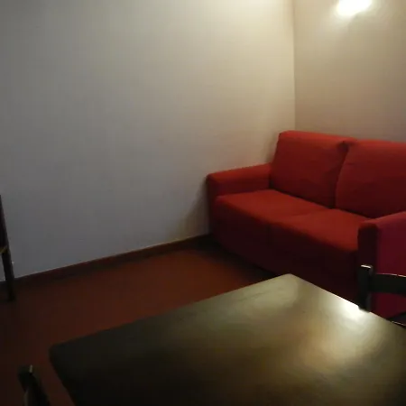 La Cartiera Dei Benandanti Alloggio per agriturismo Monghidoro