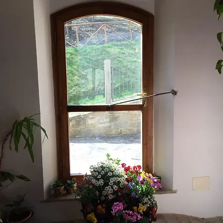 La Cartiera Dei Benandanti * Monghidoro