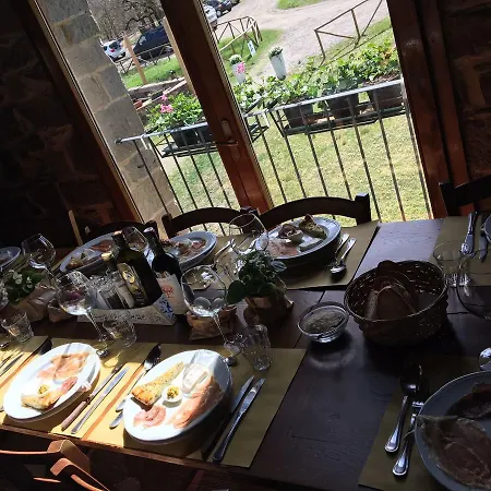 La Cartiera Dei Benandanti