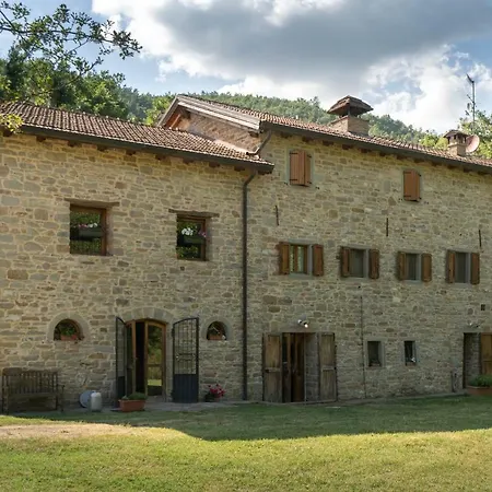 La Cartiera Dei Benandanti Farma *