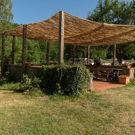 La Cartiera Dei Benandanti *