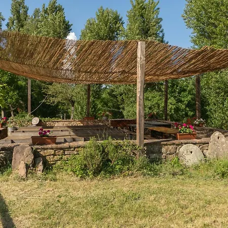 La Cartiera Dei Benandanti * Monghidoro