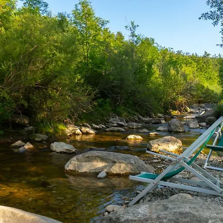 Bauernhof La Cartiera Dei Benandanti *
