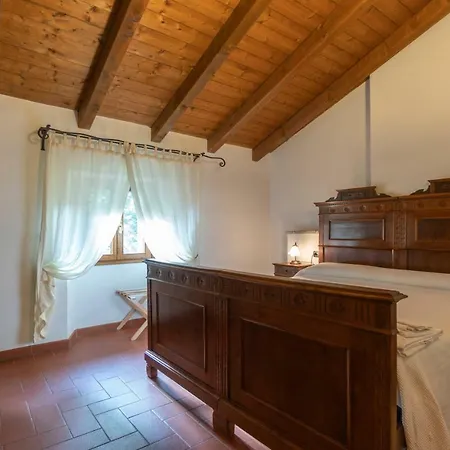 La Cartiera Dei Benandanti Monghidoro