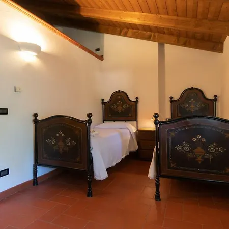 Bauernhof La Cartiera Dei Benandanti