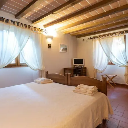Alloggio per agriturismo La Cartiera Dei Benandanti