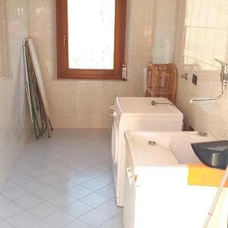 La Cartiera Dei Benandanti Bauernhof *