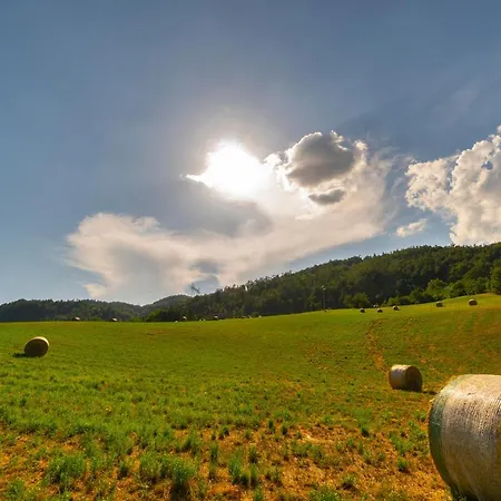 La Cartiera Dei Benandanti