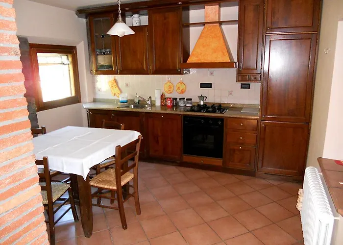 Feriegård La Cartiera Dei Benandanti *