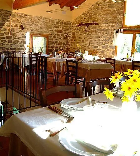 La Cartiera Dei Benandanti