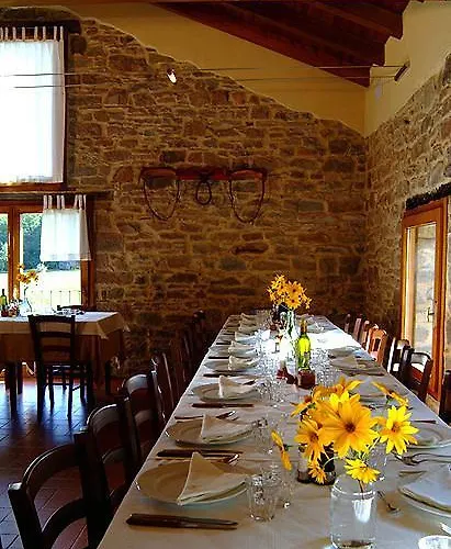 Feriegård La Cartiera Dei Benandanti