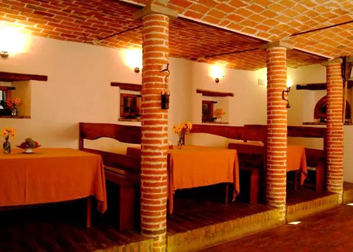 La Cartiera Dei Benandanti Feriegård Monghidoro