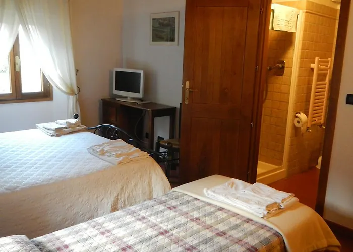 La Cartiera Dei Benandanti *