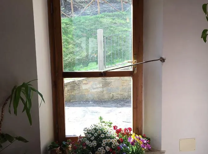 La Cartiera Dei Benandanti * Monghidoro