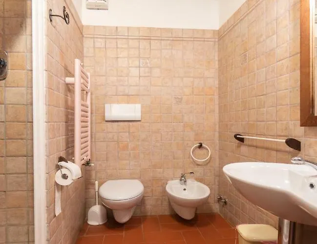 Feriegård La Cartiera Dei Benandanti Monghidoro