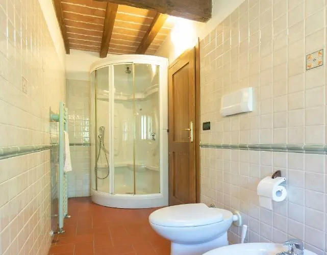 La Cartiera Dei Benandanti Feriegård