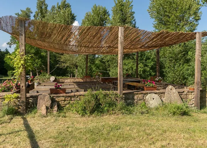 La Cartiera Dei Benandanti * Monghidoro