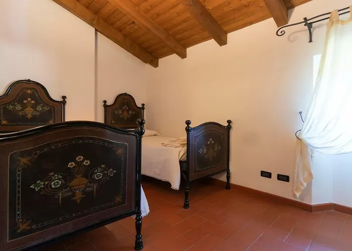 Feriegård La Cartiera Dei Benandanti